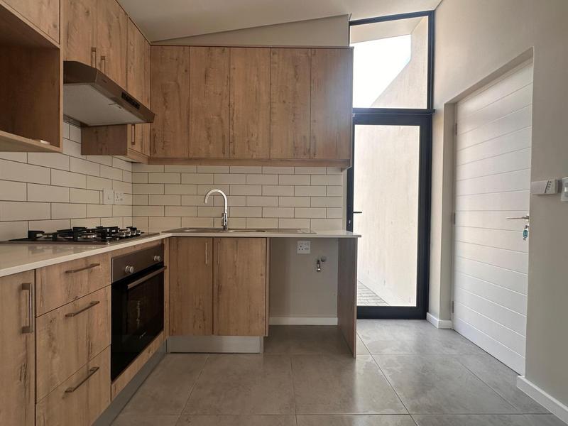 To Let 2 Bedroom Property for Rent in Haasendal Western Cape